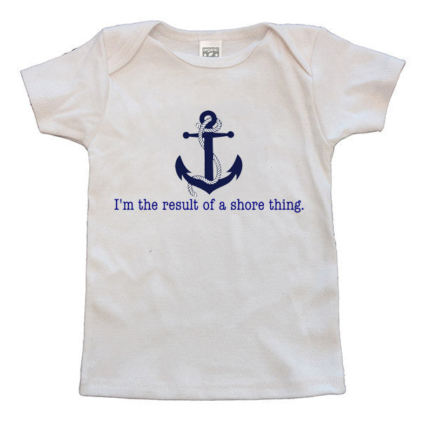 Anchor Toddler T-Shirt