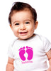 Bambina Baby Rompers