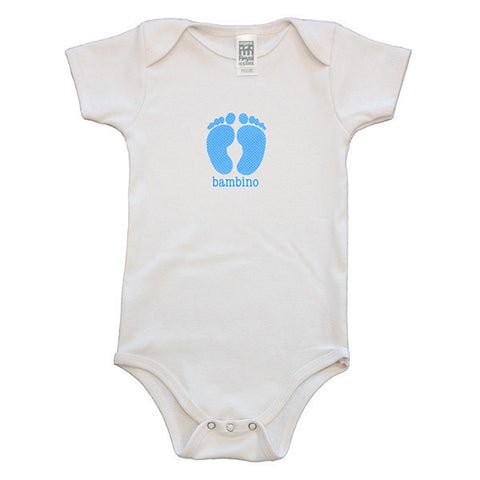 Bambino Baby Rompers