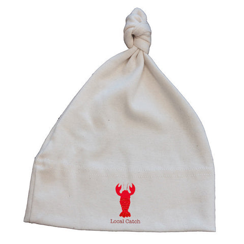 Local Catch Baby Hat