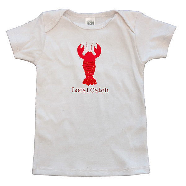 Local Catch Toddler T-Shirt