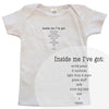 Inside Me Toddler T-Shirt