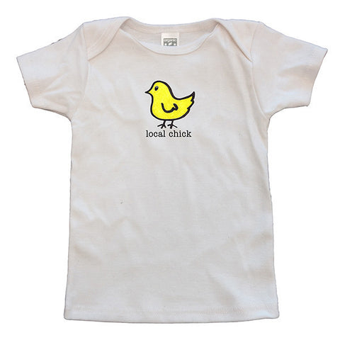 Local Chick Toddler T-Shirt